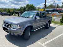 Продам Авто Ford Ranger Машина для ЗСУ 2004 року