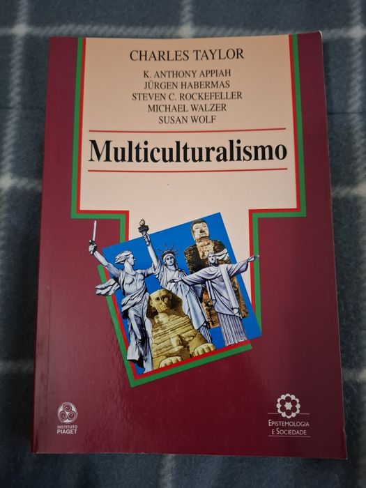 Multiculturalismo