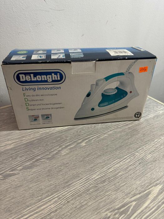 Праска Delonghi нова