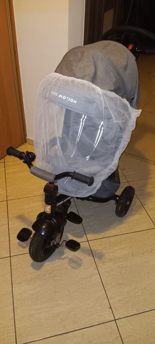 Sprzedam rowerek trójkołowy Kidz Motion
