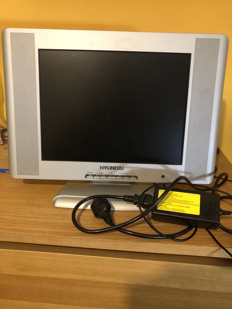 Televisão Hyundai