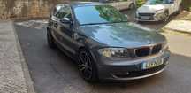 BMW 123 D COUPE Bi-Turbo,204 Cv.(Otimo estado).Nacional