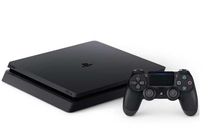 Consola PlayStation 4