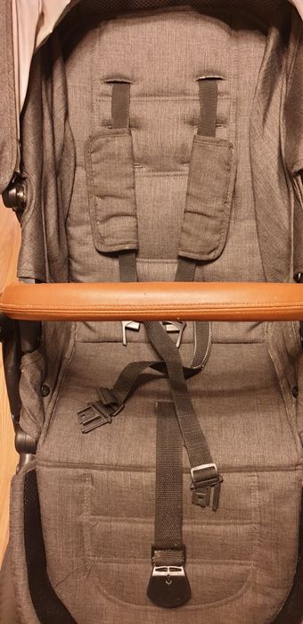 Wózek dziecięcy valcobaby Snap Ultra Trend