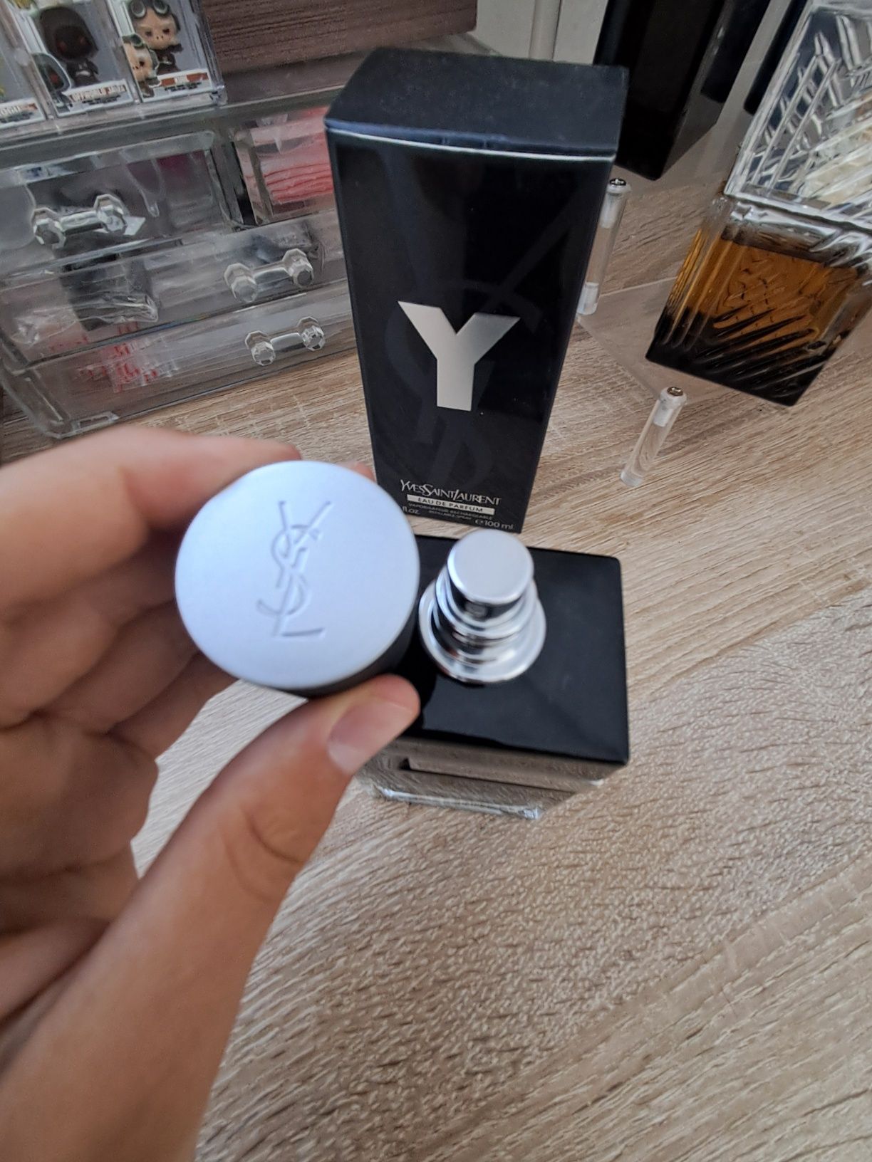 YvesSaintLaurent (EDP)