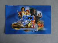 Catálogo SCI Games - Product Catalogue Playstation 2