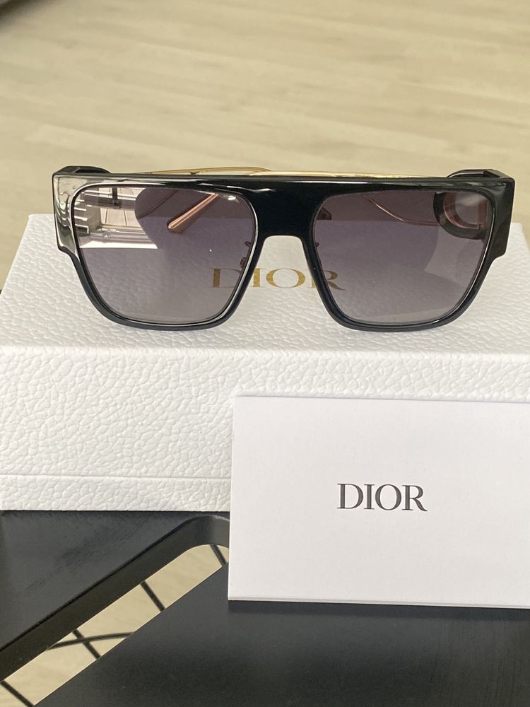 Okulary przeciwsłoneczne Dior