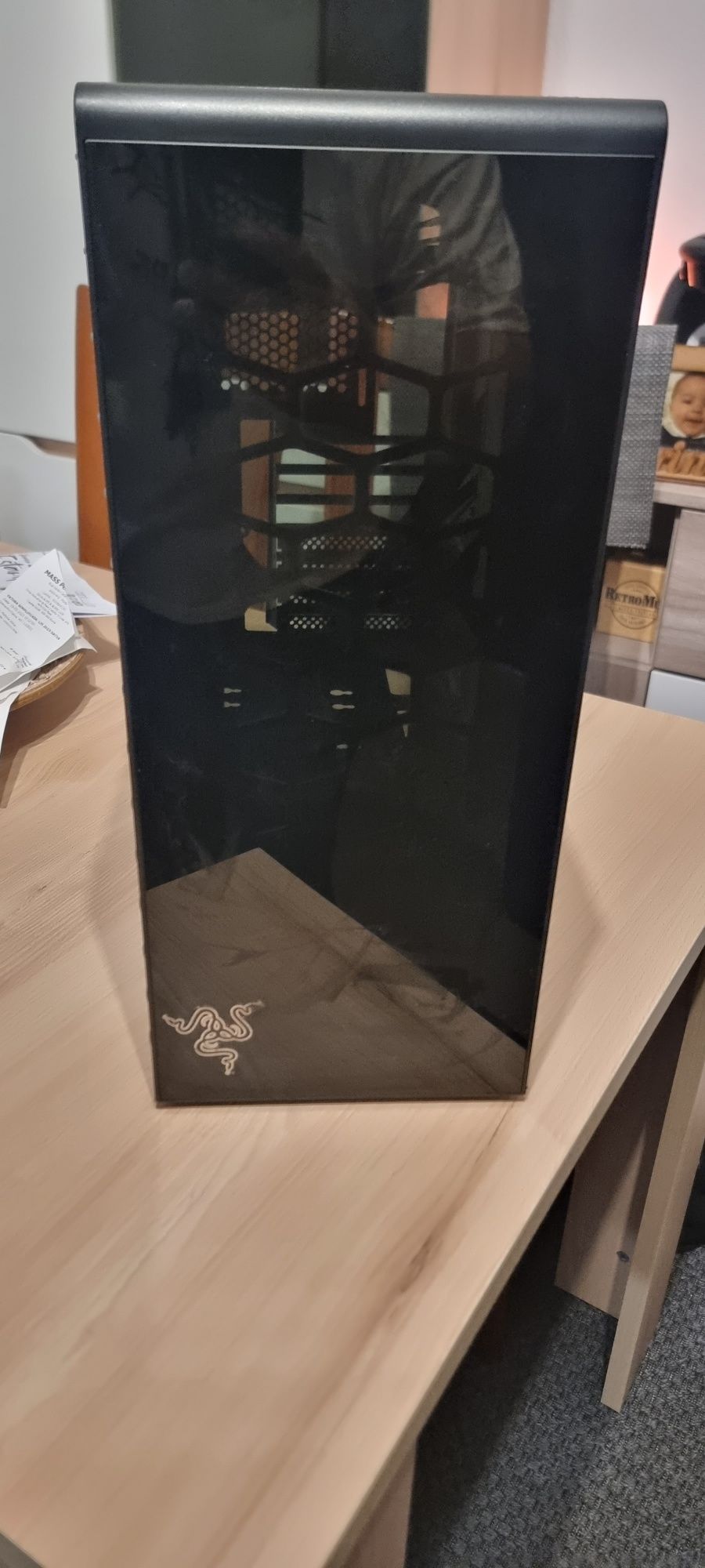 Vendo Gabinete para computador