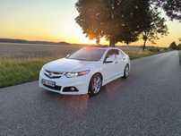 Honda Accord VIII Acura Tsx 3.5 V6 Aero
