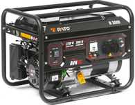 Генератор бензиновий Rato R3000-L 2.7/3 кВт AVR