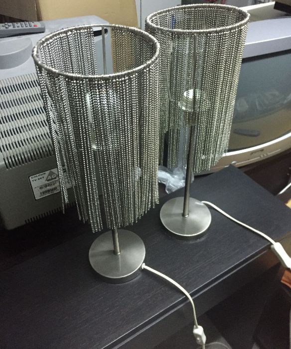 Candeeiros ZARA HOME