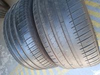 Летняя резина ПАРА 255/40 R19 Michelin Pilot Sport 3