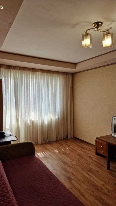 Квартира на вул. Баїса (Висоцького).