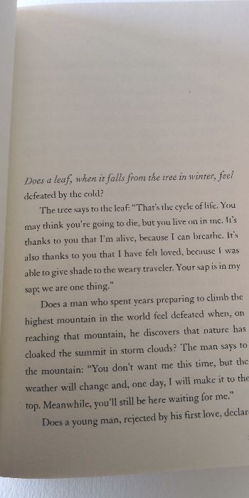 Manuscript found in Accra - Paulo Coelho