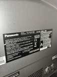 Vendo TV de Plasma Pannasonic