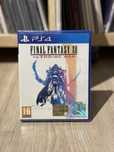 PS4/PS5 - Final Fantasy XII The Zodiag Age # NOWA # FOLIA #