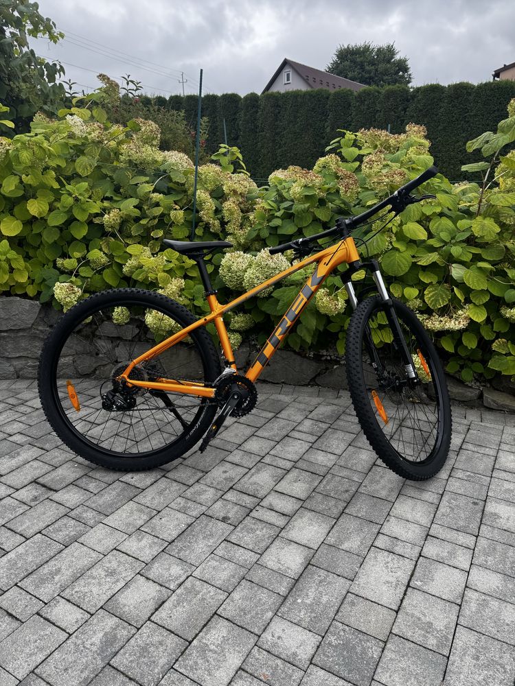 Rower Mtb Trek Marlin 5