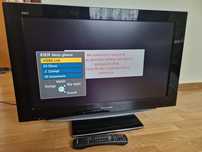 Telewizor LCD Panasonic viera 32 TX-32LZD85F