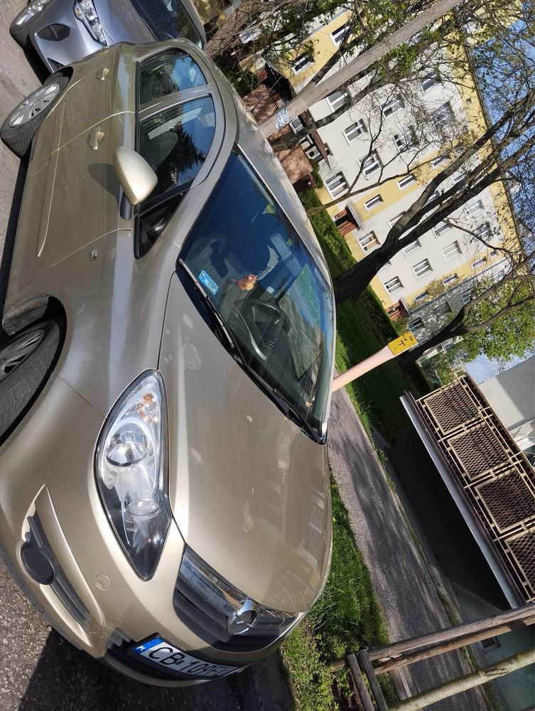 Opel Corsa D 1.2 Benzyna 2006r