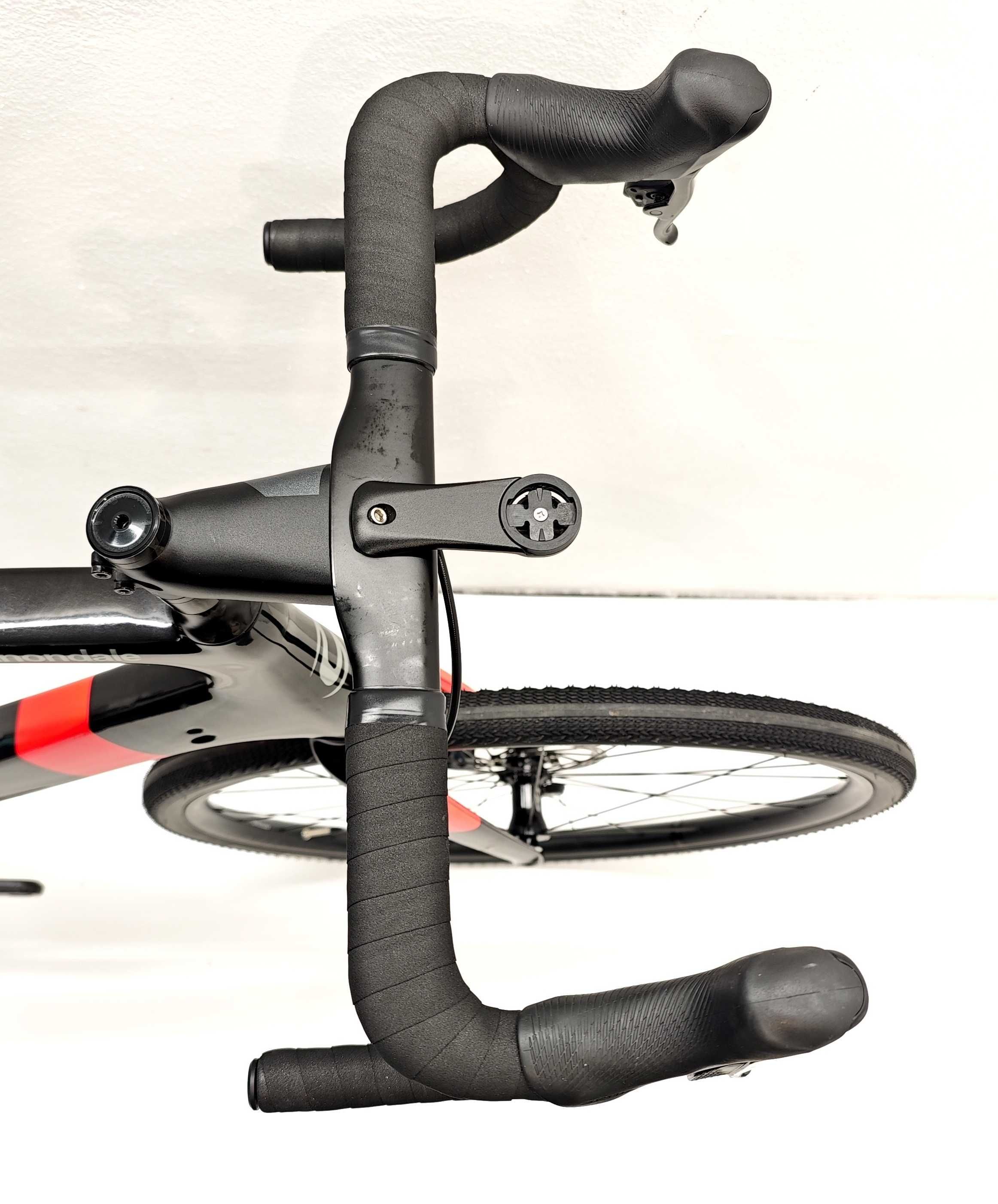 GRAVEL Cannondale Topstone roz. L Sram GX-Force AXS Etape