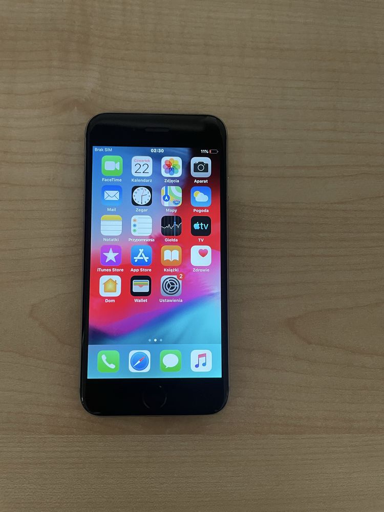 Apple IPhone 6