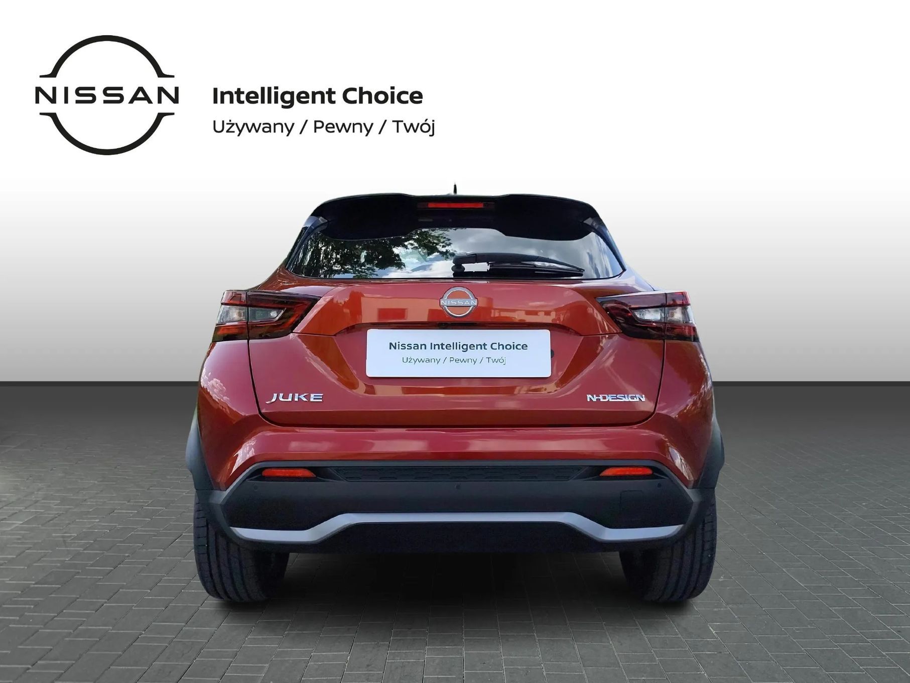 Nissan Juke N-Design + p. Technologiczny, 114 KM, automat, VAT 23%, auto DEMO