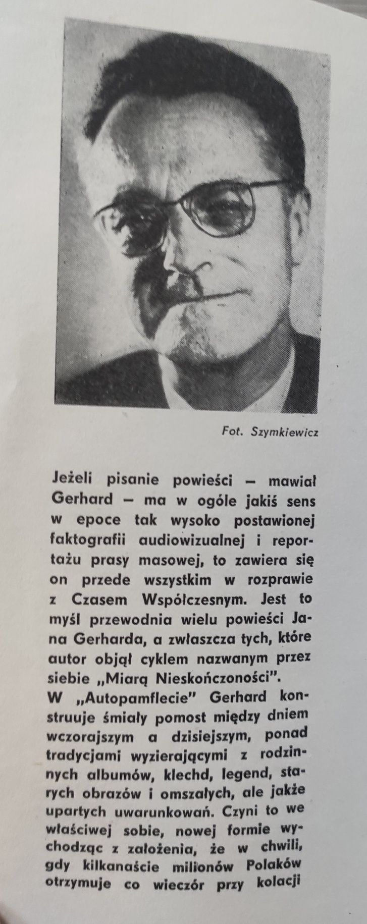 Autopamflet Jan Gerhard
