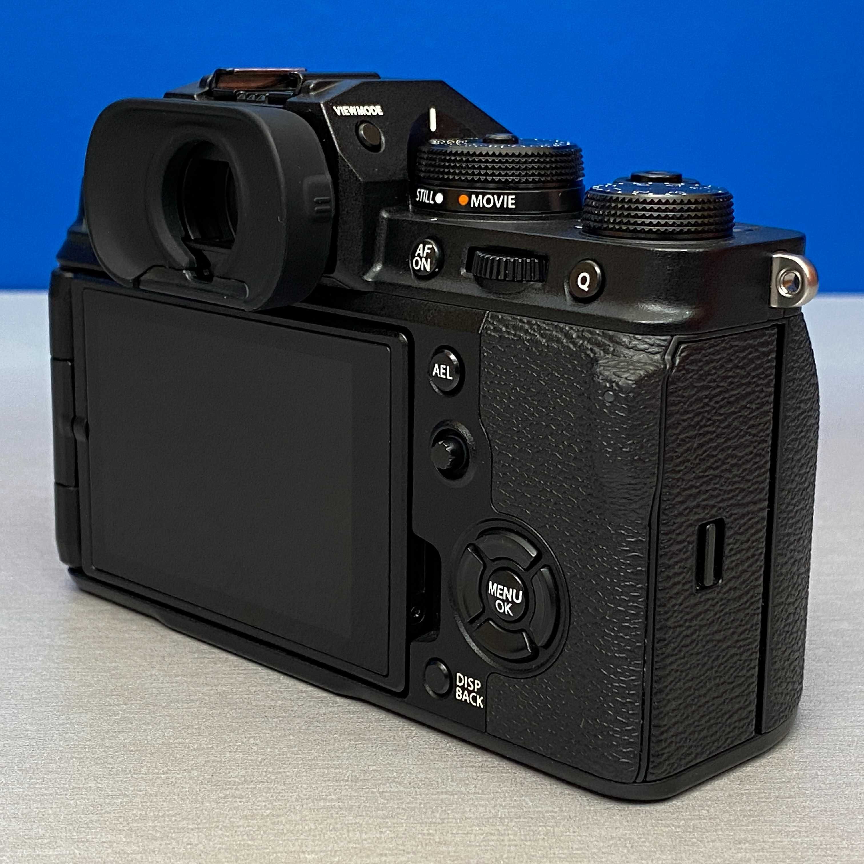 Fujifilm X-T4 (Corpo) - 26.1MP