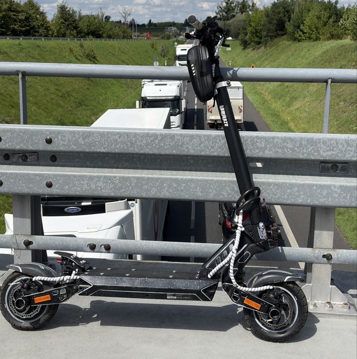 Kamikaze k1 doinwestowana opis!