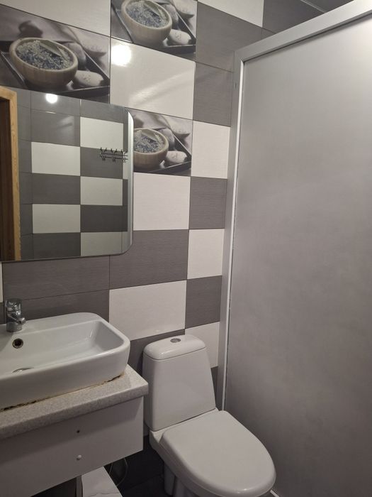 Аренда дома на несколько семей