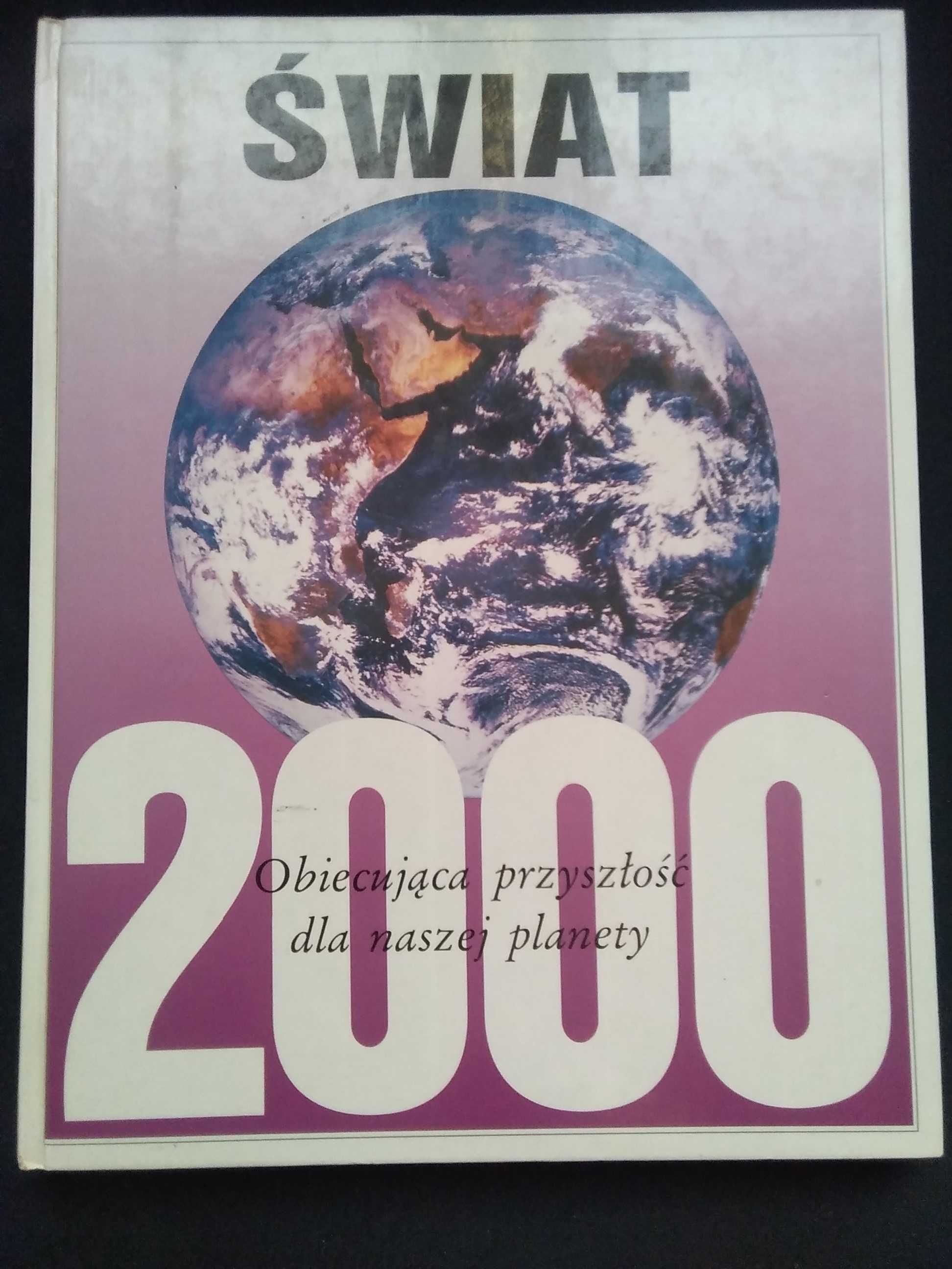 Świat 2000 Album