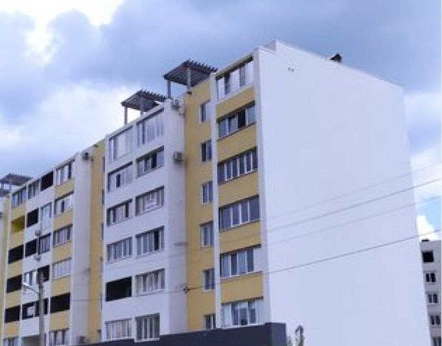 Впервые в продаже Большая квартира 109 метров в ЖК Речной квартал  SM