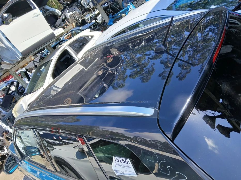 Tejadilho SUZUKI Vitara (LY)