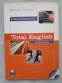 Total English Upper Intermediate