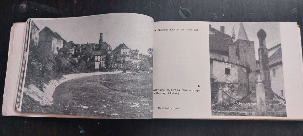 Przewodnik po Kotlinie Kłodzkiej i Karkonoszach
