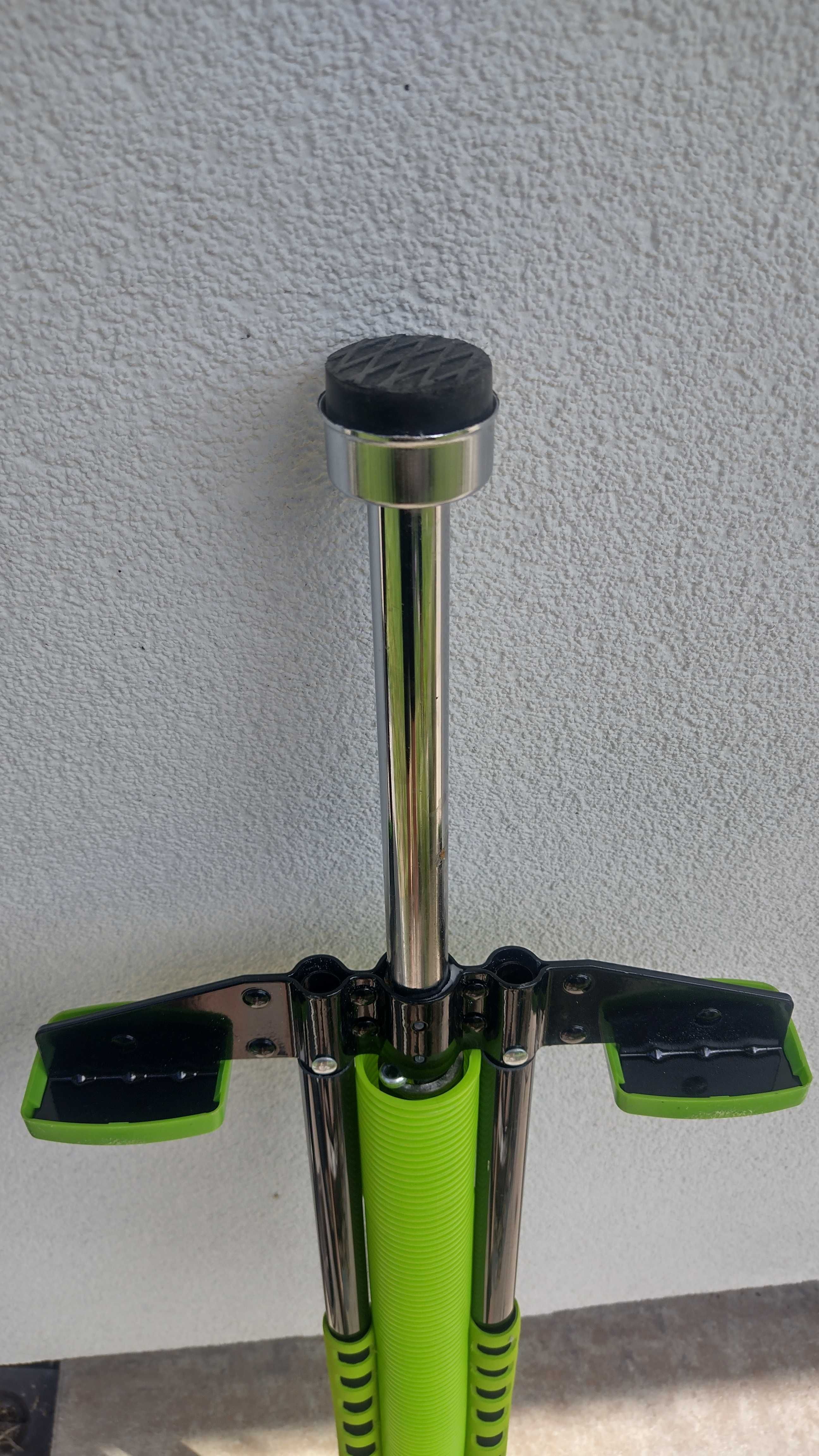 skoczek, Jump stick , Pogo