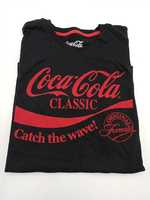 Koszulka męska Coca Cola M