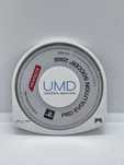 Pro Evolution Soccer 2008 PSP (sama gra) Po Angielsku