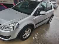 Suzuki SX4 2008 1.6 DDIS 90km polecam