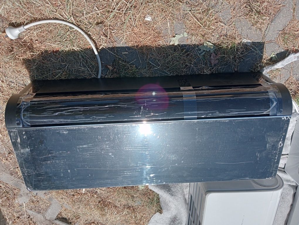 Klimatyzatory TCL