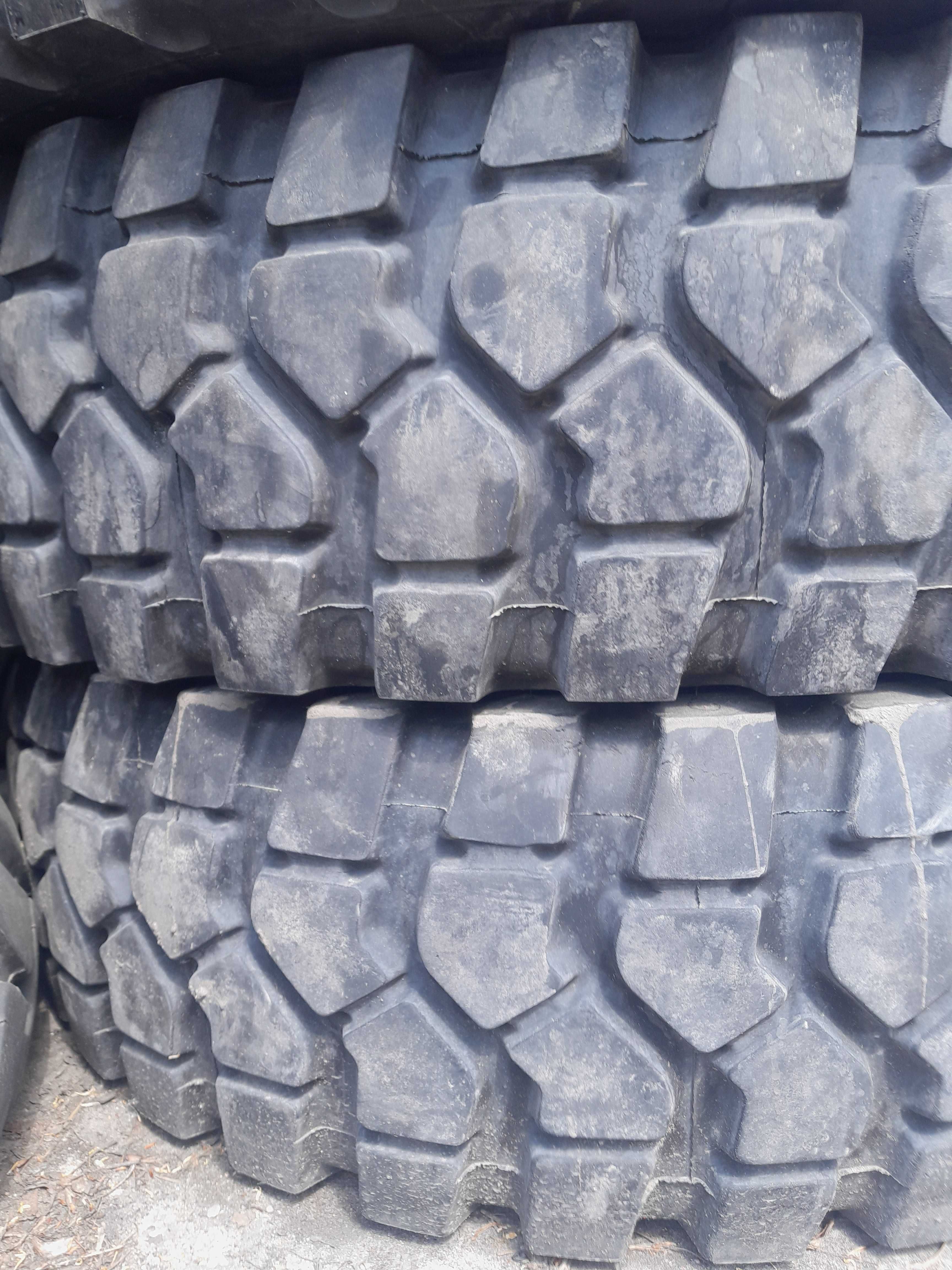 OPONA 14.00R20 14.00-20 Pirelli Continental Michelin DOSTAWA ?