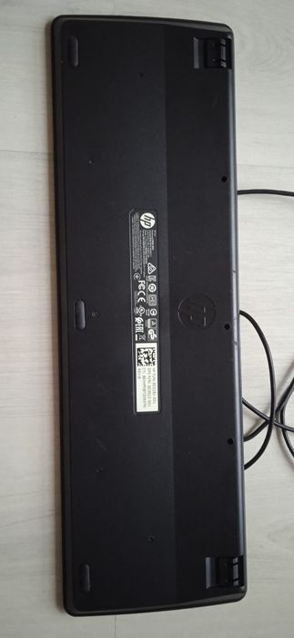 Клавіатура HP KBAR 211