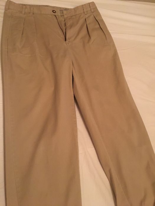 Calcas Pull & Bear XL 44