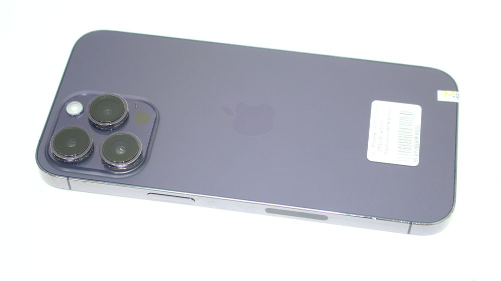 iPhone 14 Pro Max 256GB (eSim)