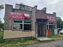 Sprzedam lokal Sosnowiec wolnostojący