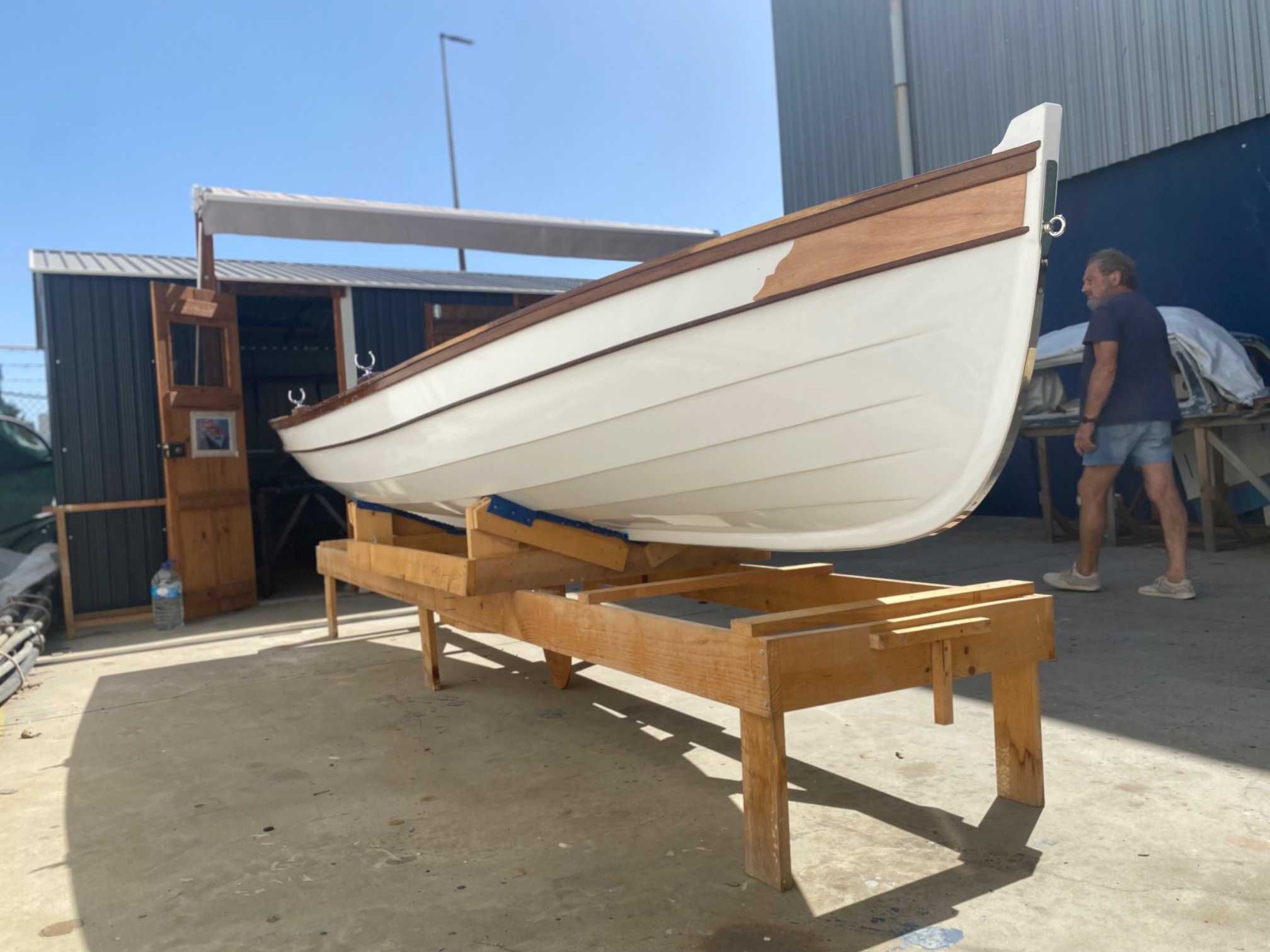 lancha penobscot 14
