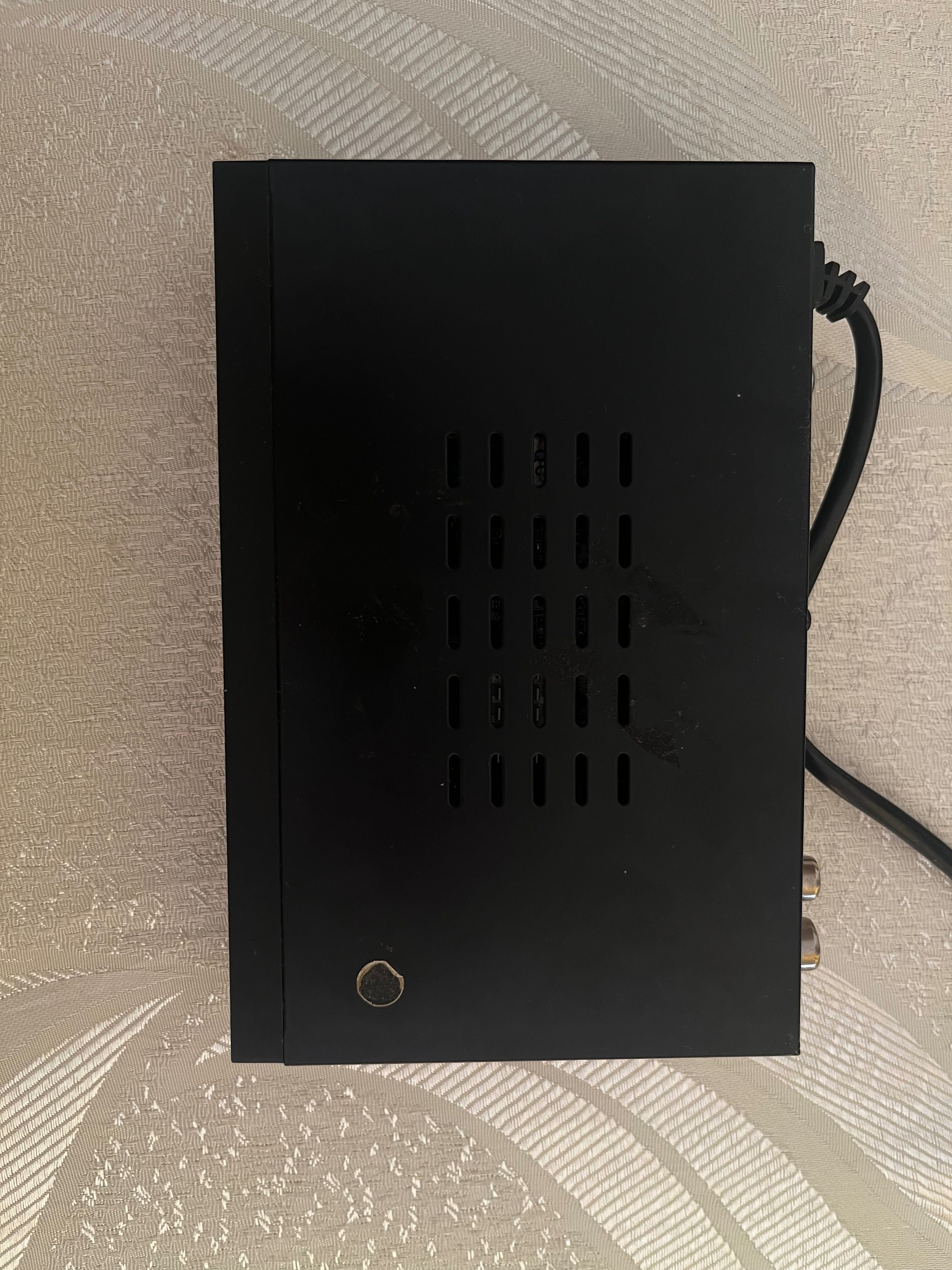 Dekoder manta DVB-T