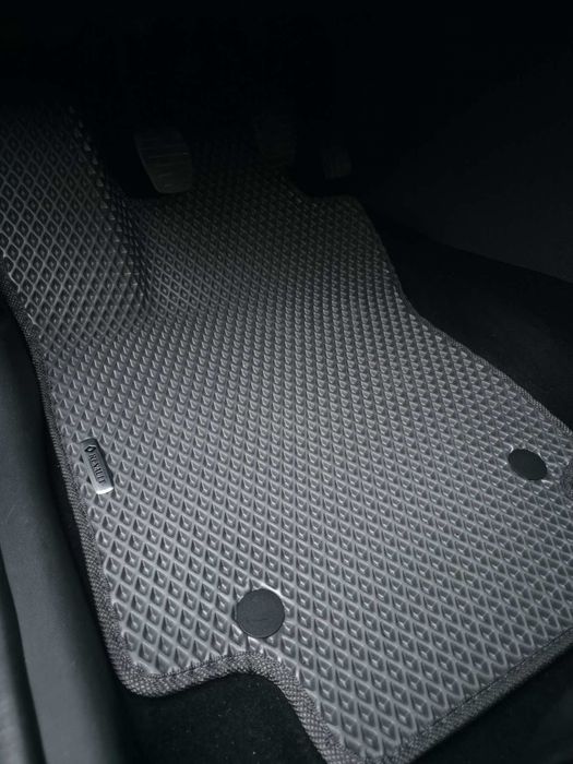 Килимки для авто EVA – коврики Ева, автоковрики для кожної моделі!ЄВА