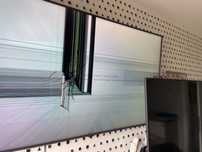 Tv samsung 65 cali