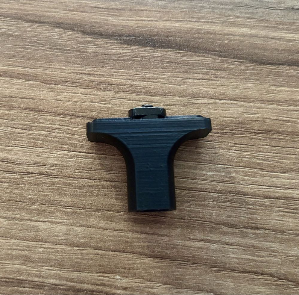 Handstop chwyt przedni AR-15,PCC, AR MlOK